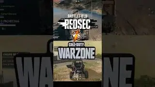 #battlefieldvswarzone #bfxcod #battlefieldredacted #codwarzone #fpsbattle #guerrafosfps #bf2025