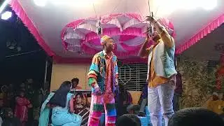 #रोशनी बेवफा रोडाली✨#अनशील मामा सोंगड्या पार्टी🥁#केवडीपाडा#अनिल कुमार अँड गणेश काल्याfullकॉमेडी 😱#