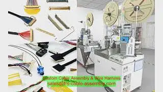 trailer connector Battery Insulation Conduit Kit barbecue wire mesh Cordless Planer Power Cable Asse