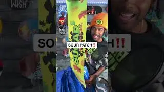 MORE THAN A SKATE DECK BOOSTER PACK‼️😮 (Part 1/2)