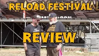Reload-Festival 2025 REVIEW 