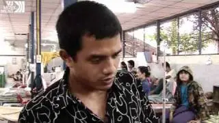 Myanmar Residents Cross Border for Health Care