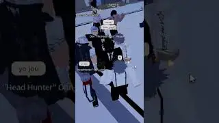 INTERVIEWING OWNER OF MIGHTY OMEGA #roblox #mightyomega #anime #jujutsukaisen #fight