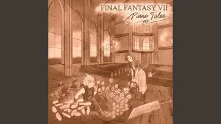 J-E-N-O-V-A (From &ldquo;Final Fantasy VII&rdquo;) (Piano)