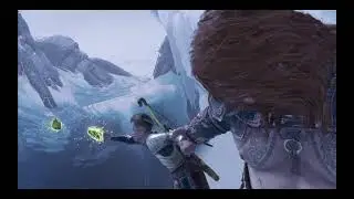 God of War Ragnarok