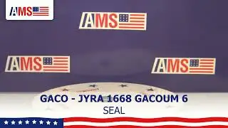 GACO JYRA 1668 GACOUM 6 SEAL