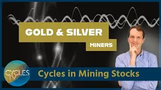 Gold & Silver Mining Sector | Market Cycles Report Dec. 16, 2024