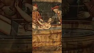 Tortured in the Name of Medicine | Dark Medieval History #darkhistory #scary #scarystories