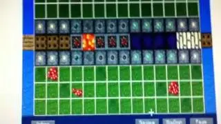 Minecraft tower defense 2 weapon