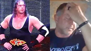 The INSIDE Look at Chris Harris' WWE Career as 