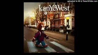 Kanye West - Drive Slow (ft. GLC) (Live)
