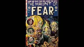 GOLDEN AGE PRE-CODE HORROR Comic Book Covers - Rare Comics! Subscribe & Enjoy  #BigbyMcfly