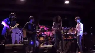 Metropolis - Highway Star (Deep Purple cover) live @ La sBIRRAta 23/07/2016