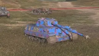 [P.44 Pantera] Overpower Italian Medium Tank | World of Tanks Blitz
