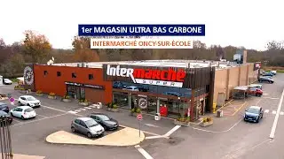 Le 1er magasin Ultra Bas Carbone de France | Dalkia Froid Solutions