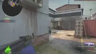 My new favorite position on Cache