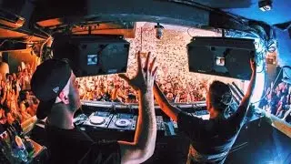 ENDING ACT !!! FIREBEATZ LIVE at Zouk Singapore [ 14th June 2015 ]