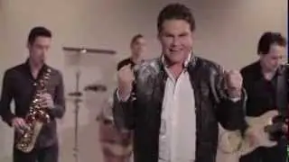 HENK DISSEL -   ALLE HOEKEN (Officiële videoclip)