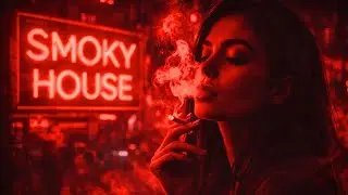 House Smoke Mood &mdash; Just relax | Deep House Summer 2026 | Chill Mix