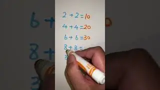 math quiz | Brain test #math #quiz #braintest #shorts