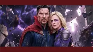 Pelicula De Marvel Que Rompe Record Negativo / America Chavez No Saldra / Doctor Strange 3 Sigue ?