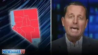 Ric Grenell on contested election