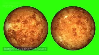 Exploring Planet Venus       #spacediscoveries