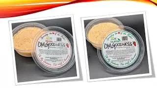 OMGoodness Pimento Cheese