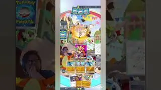 Pokemon TCG (jyn erso) B1a ranked #85: climbing ultra ball 