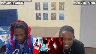 SCRIP MULA, HOLY TEN, RUNNA RULEZ - BHURURUKA (REACTION VIDEO)