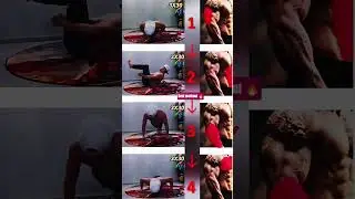 Biceps workout and chest and back exercise 🔥 home made workout 🔥#gym #fitness 🔥#viral