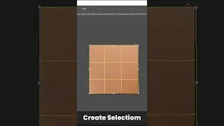 How to create Blend Effect in Photoshop.