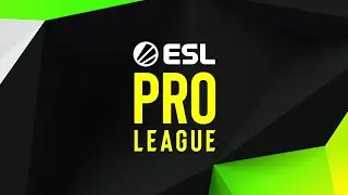 ECS | ESL PRO LEAGUE SEASON 1 (semifinals)