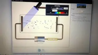 Photoelectric effect 3: stopping voltage