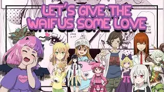 2018 Waifu Rewind | Best of 2018