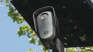 Debate on flock cameras returns to Oakland city council agenda