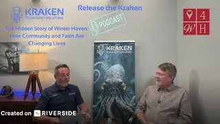 Brad Beatty - Heart 4 Winter Haven