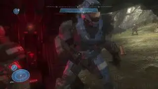 Halo Reach Winter Contingency #halo #xbox #gaming @xbox @Halo