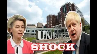 Brexit stranglehold UK 'held to ransom' on &pound;85bn EU pension   and YOU'LL pay for 40 years