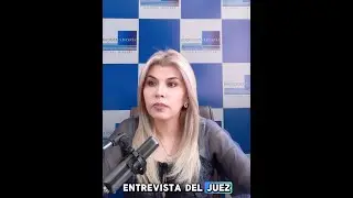 LA ENTREVISTA RESERVADA CON EL JUEZ EN PROCESOS DE MENORES