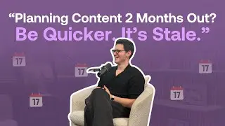 How MCoBeauty Ditches Decks, Crashes TikTok & Builds Brand Advocacy | Gabriel Gomez