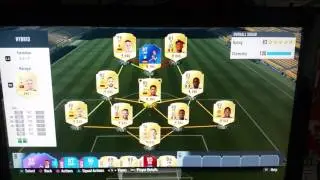My review of the TOTS RUDY !!!
