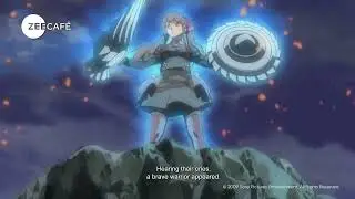 Valkyria Chronicles | Anime | Fantasy | Heroes Of Caf&eacute; | Promo | Zee Caf&eacute;