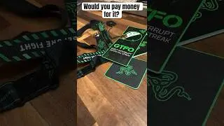 Razer L33t Pack, вы бы за него заплатили?