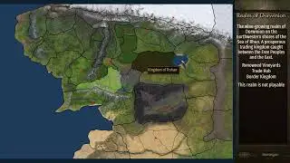 Map based faction selection (beta)
