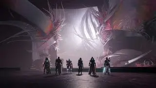 Destiny 2: Dungeons And Raids