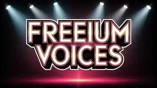 Freeium Voices Rock Music 🎸