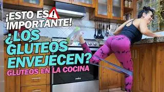 LEVANTA LOS GL&Uacute;TEOS y protege tu espalda del dolor 🍑🔥