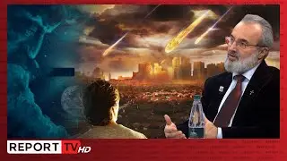 Ja kur është fundi i botës! 'Njerëzve do u plasë shpirti…' Teologu bën paralajmërimin e rrezikshëm