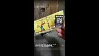 All Things Disney Raid Train